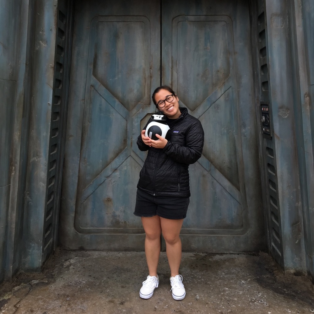 Meet your Posher, Kara